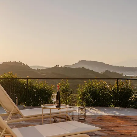 Seamar View Zante Villa *