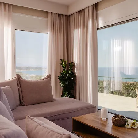 Seamar View Zante *