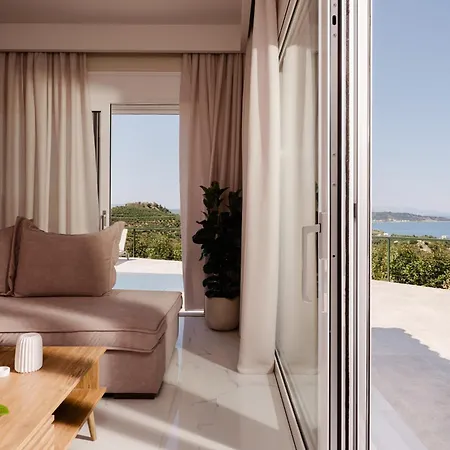 Seamar View Zante *