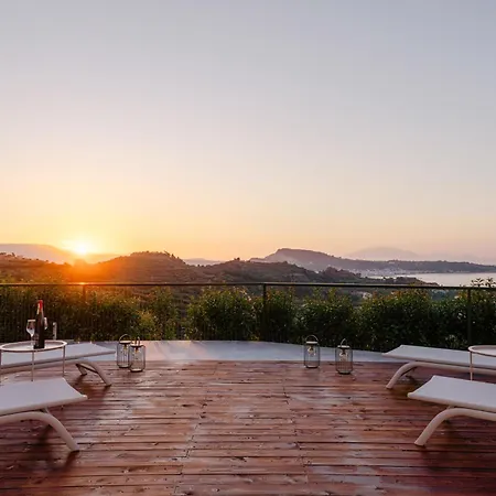 Seamar View Zante Argassi