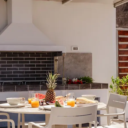 Villa Seamar View Zante