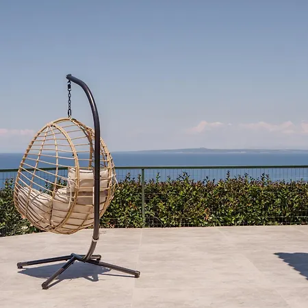 Seamar View Zante Βίλα