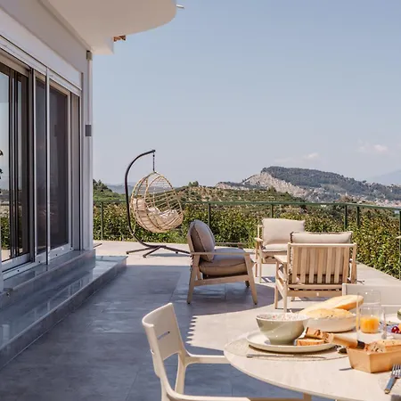 Seamar View Zante * Αργάσι