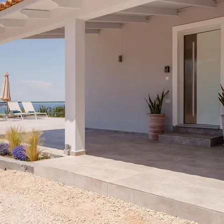 Seamar View Zante Βίλα