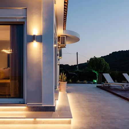 Seamar View Zante Βίλα