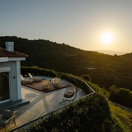Βίλα Seamar View Zante *