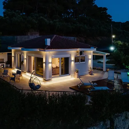 Βίλα Seamar View Zante Αργάσι