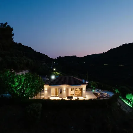 Seamar View Zante Βίλα Αργάσι