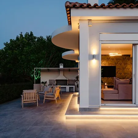Seamar View Zante *
