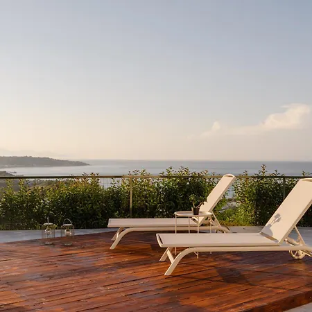 Seamar View Zante *