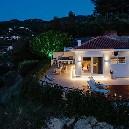 Seamar View Zante *