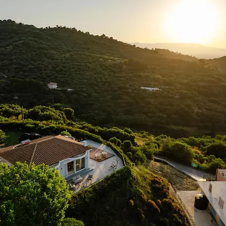 Villa Seamar View Zante