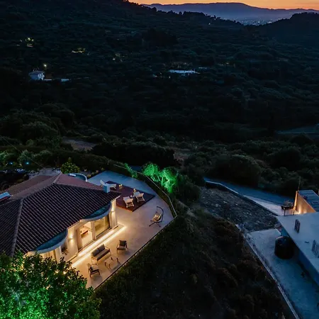 Seamar View Zante Βίλα Αργάσι