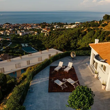 Seamar View Zante