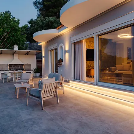 Villa Seamar View Zante