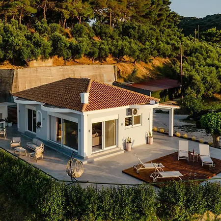 Seamar View Zante Villa Argassi