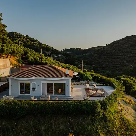Seamar View Zante Βίλα *