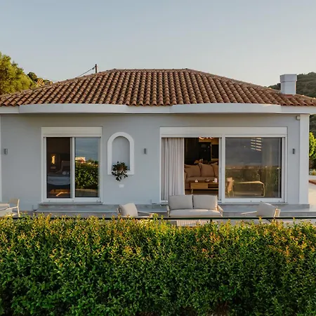 Βίλα Seamar View Zante Αργάσι