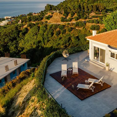Seamar View Zante *